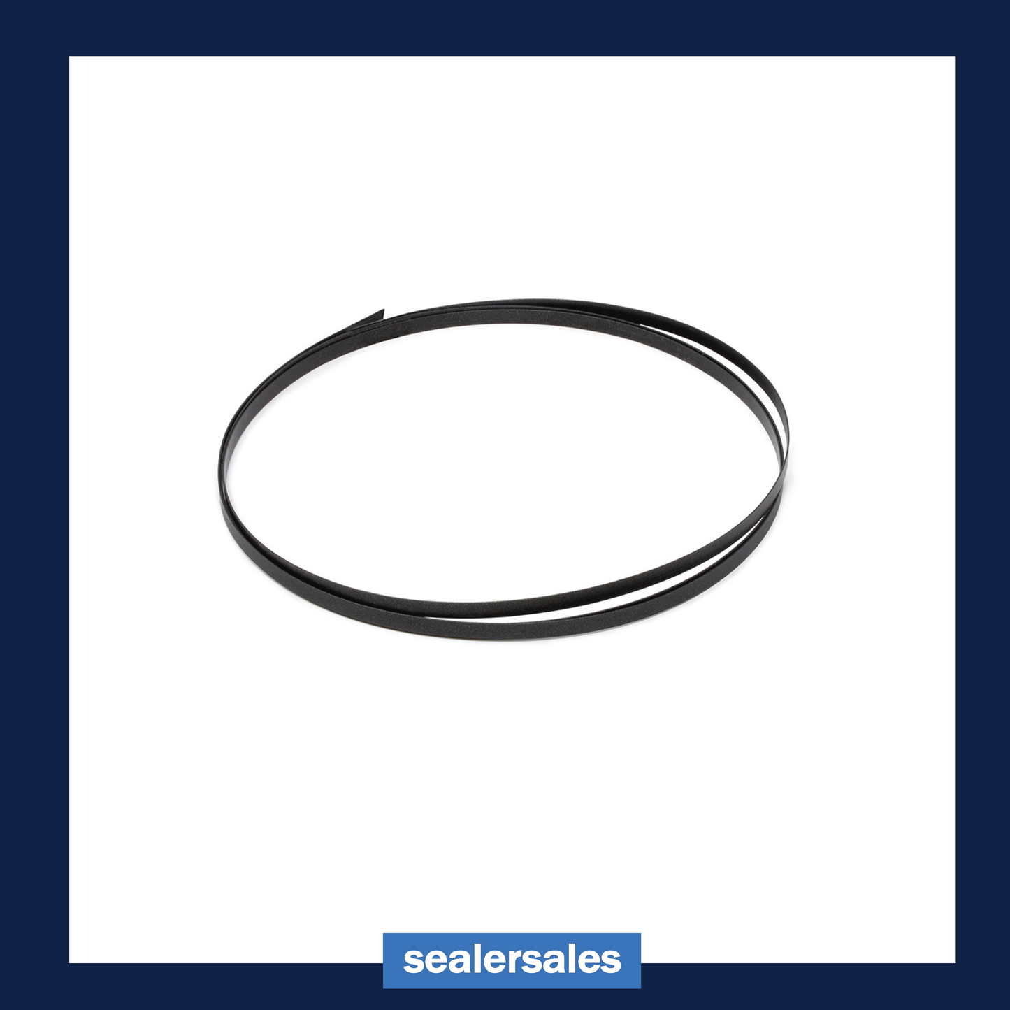 Micro Knife Band Ribbon SS-Series L-Bar Sealers