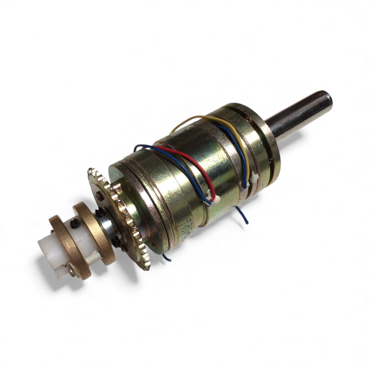 Band Sealer Electromagnetic Clutch