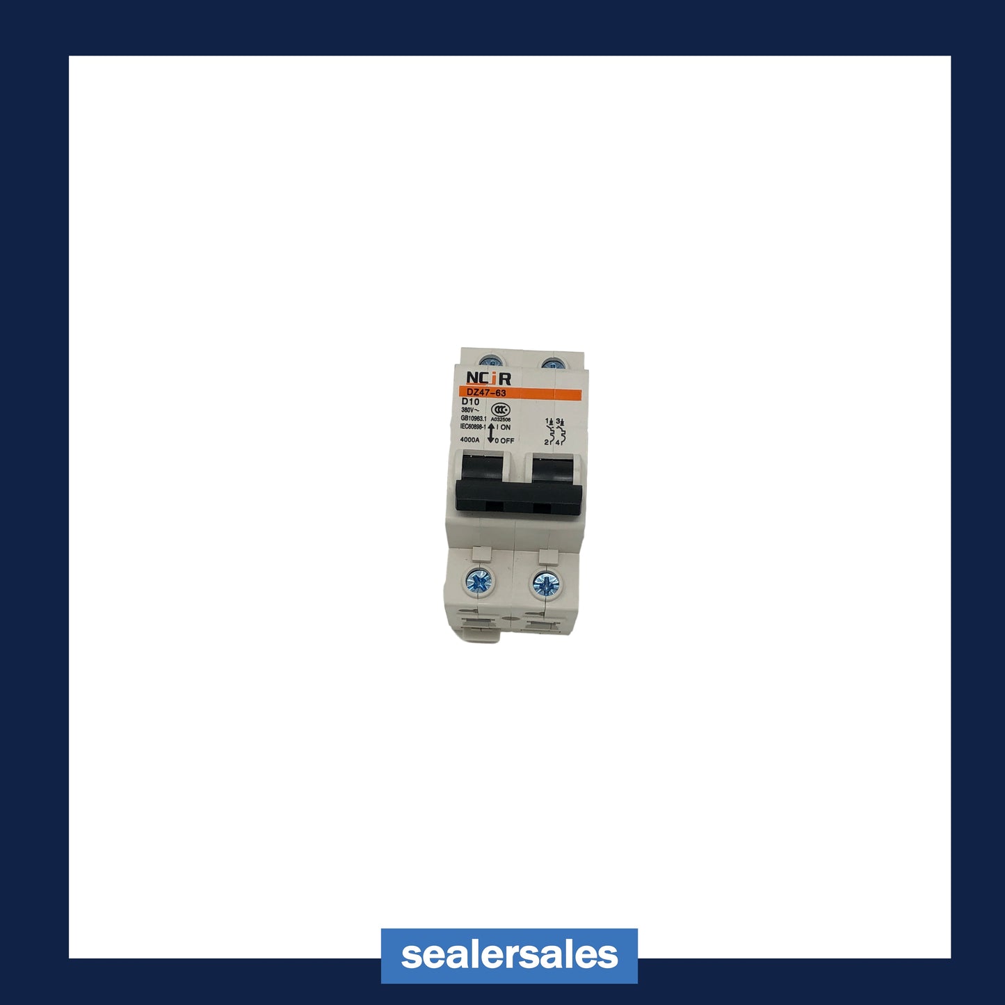 Circuit Breaker for Band Sealers