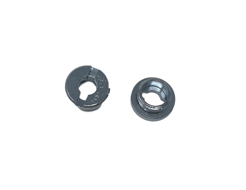 End cover of Printing Wheel Shaft Holder for Band Sealers