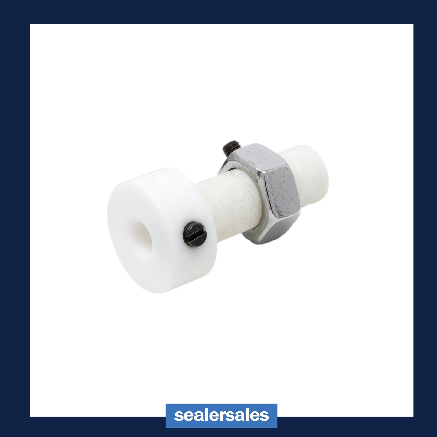 Ink Roller Holder for Band Sealers