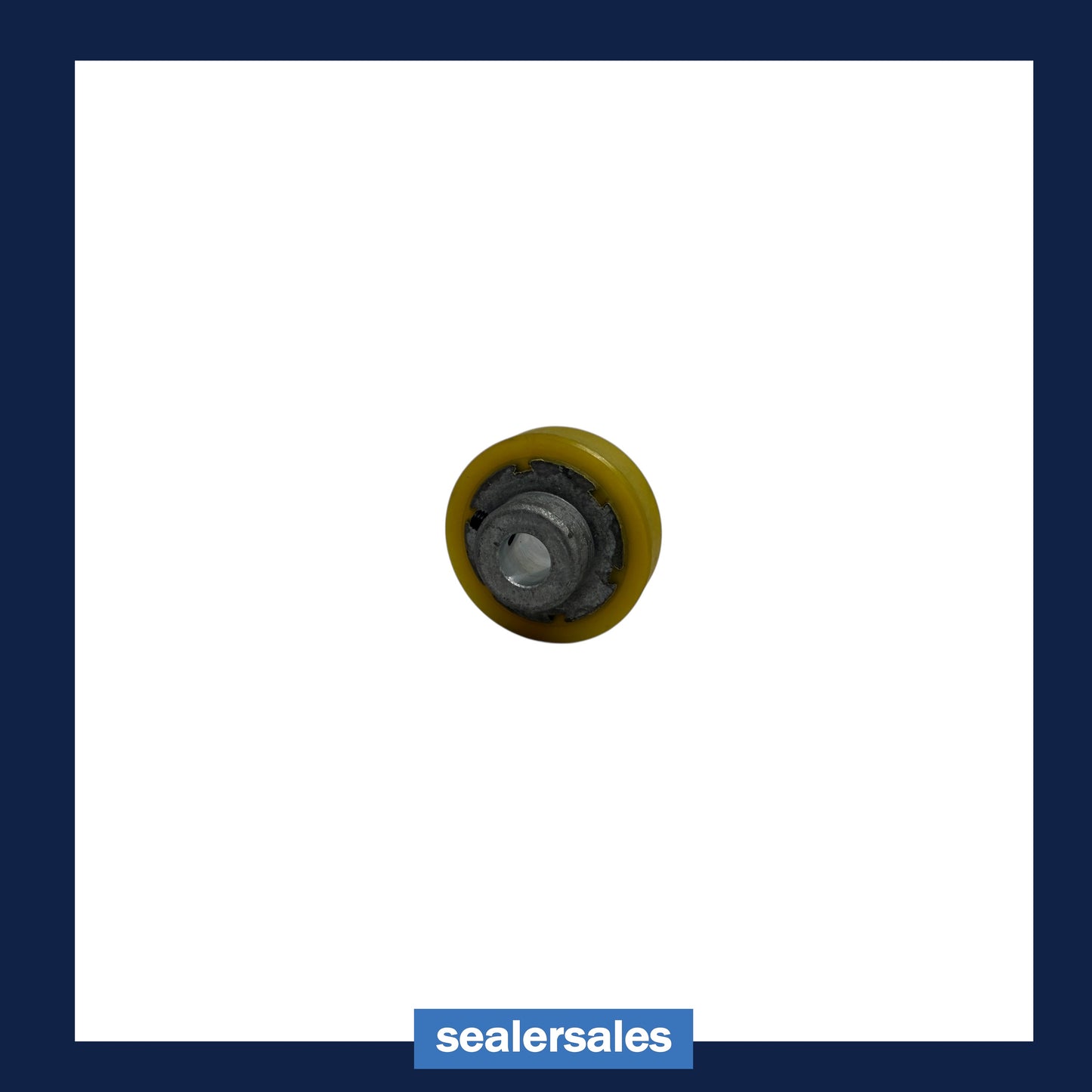 Rubber Wheel for CBS-880, FR-770