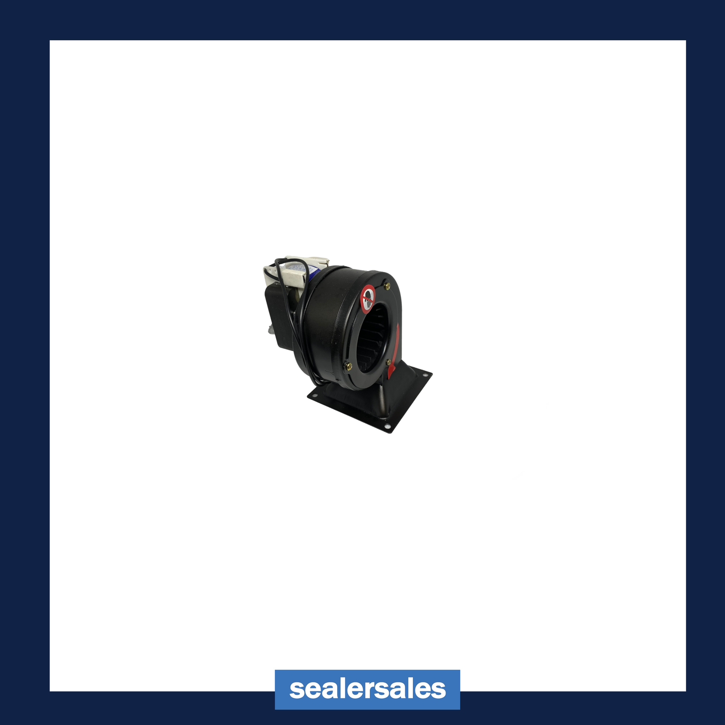 Fan for CBS-880