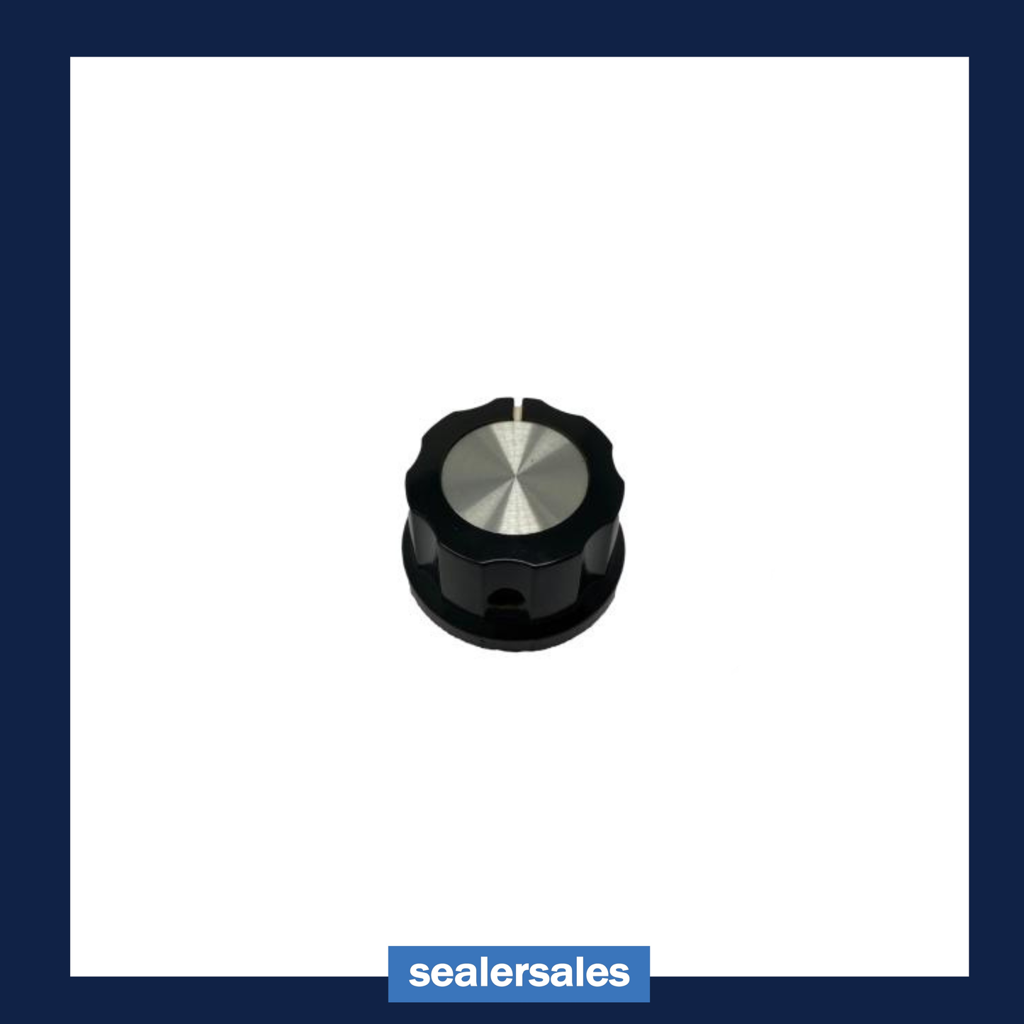 CN-4520A-81: Knob for CN-4520A