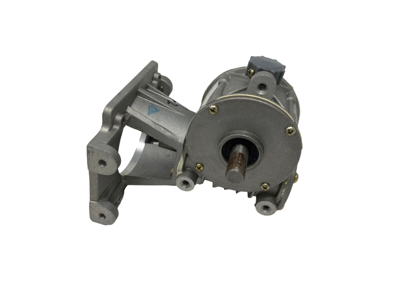 Turbo Case / Worm Gear