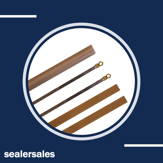 Replacement Kit for KF-Series Foot Sealer