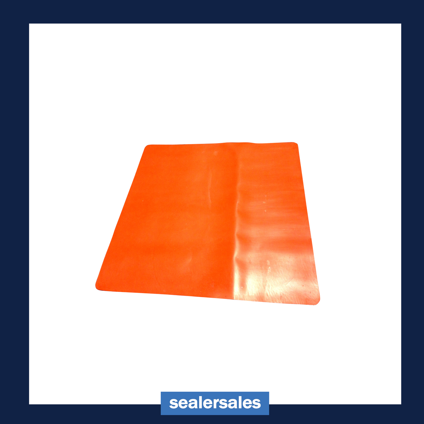 Rubber Mat for Insulation