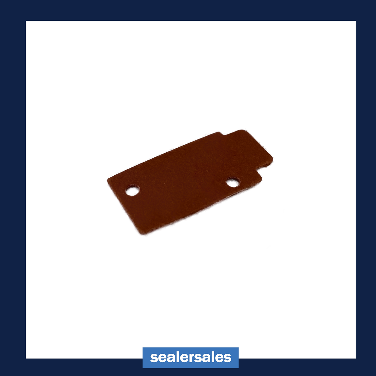 Microswitch, Spring Plate and Insulated Plate for KF-Series Hand Sealers
