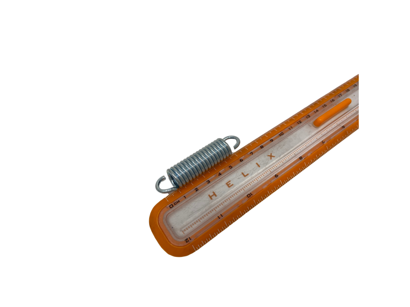 KFHI-29: KF-600HI, KF-800HI, KF-1000HI Arm Spring