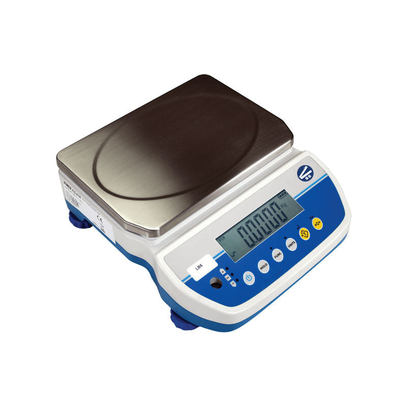 LBX-Series Weighing Scales