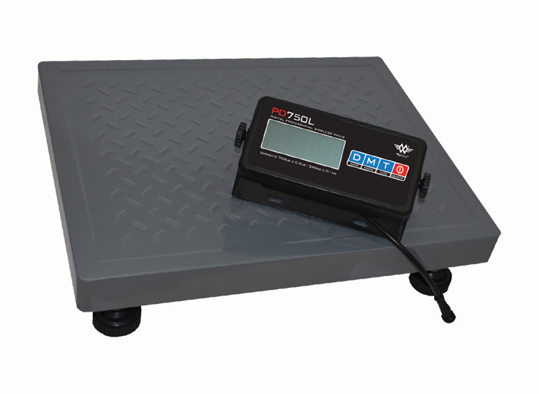 HD-750L Shipping Scale
