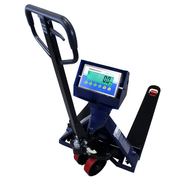 PTSplus-5000a Pallet Truck Scale