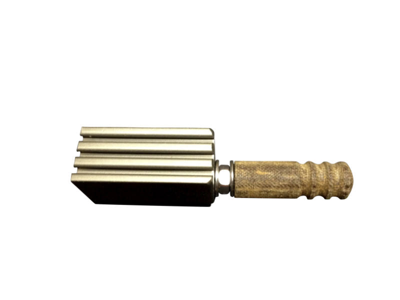 Letter Holder for Imprinter Models: IT-863, RS-8, RS-20