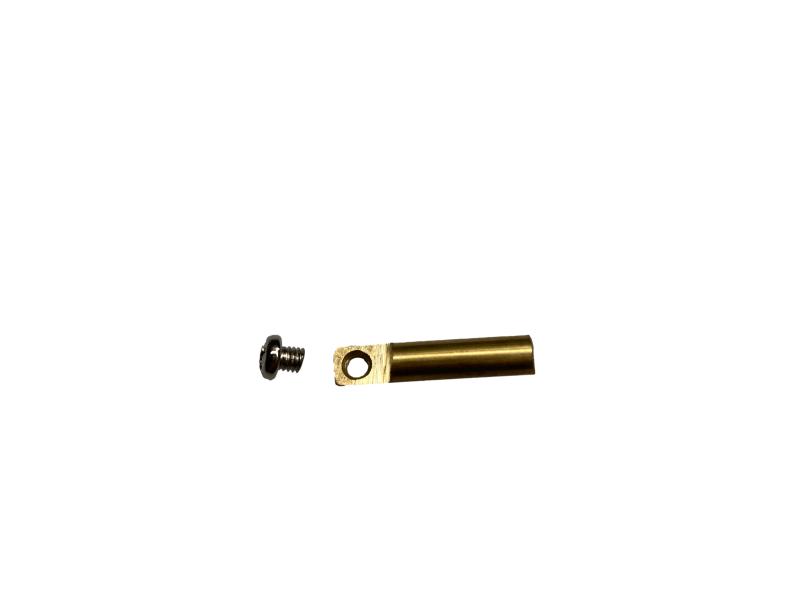 W-Series Spring Hook Assembly