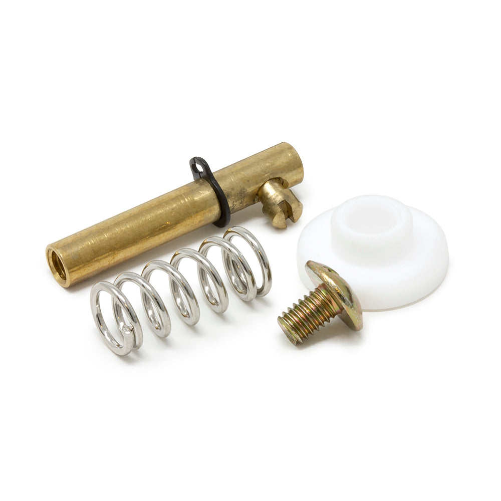 YC-Series Rear Spring Hook Assembly