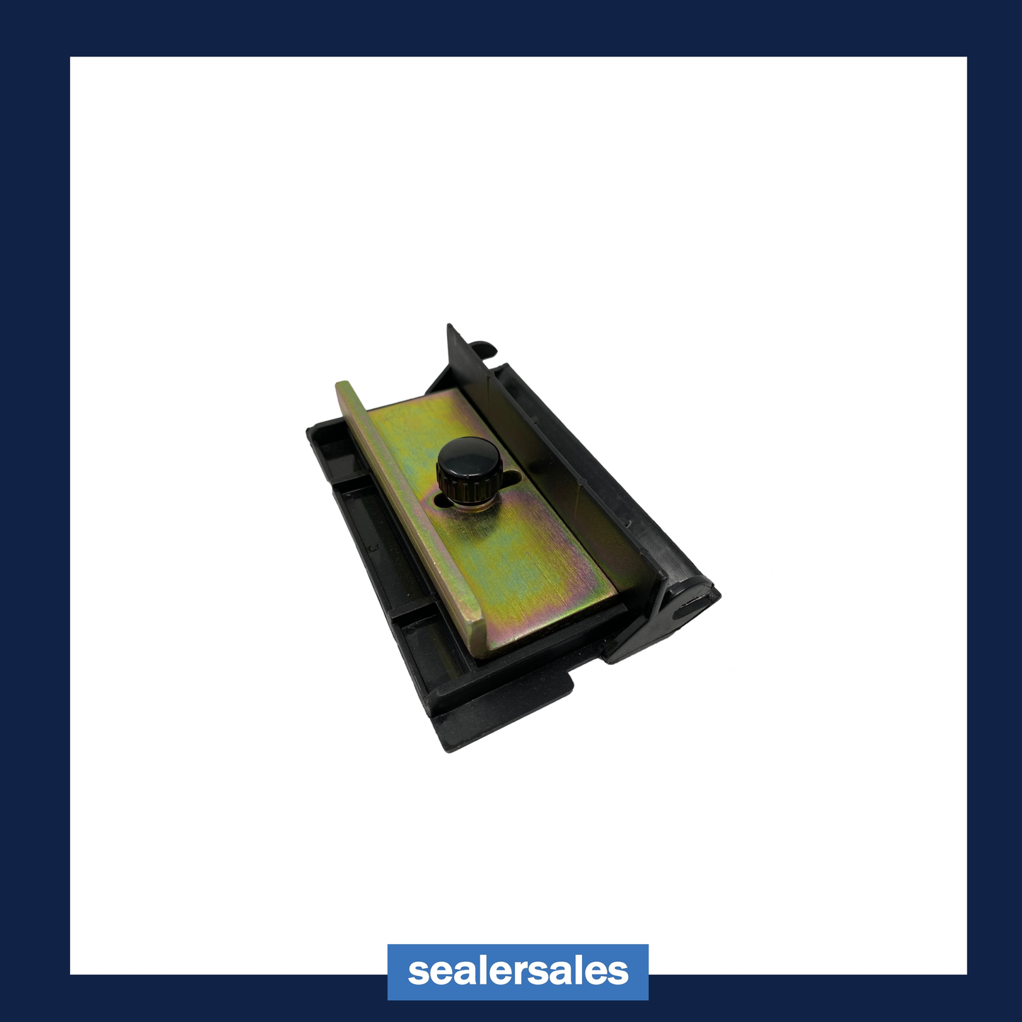Upper Cover Plate of Water Tank and Clamping Nut for SS-800