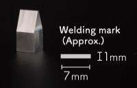 Straight-Line-Tip