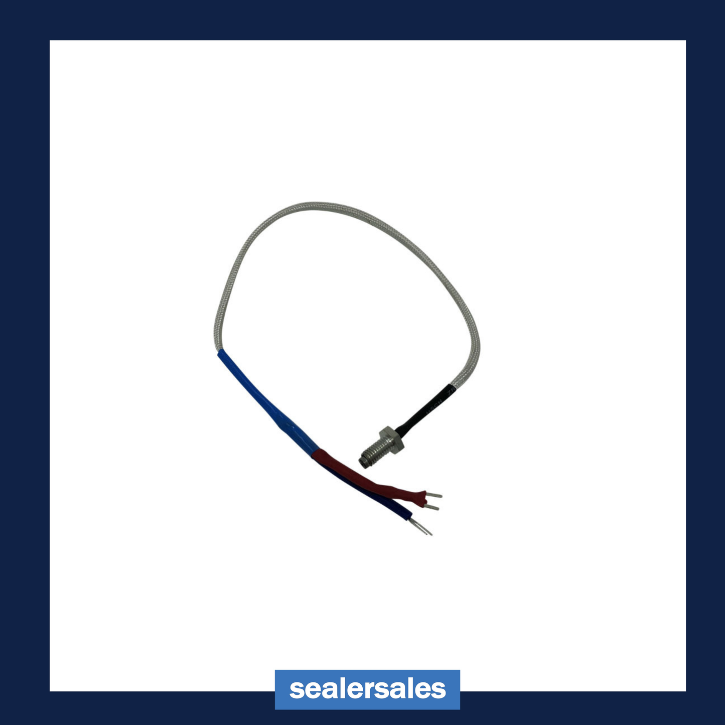 Thermocouple for Band Sealer