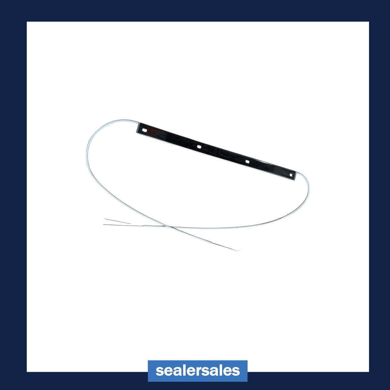 Heating Element for W-Series Direct Heat Sealers