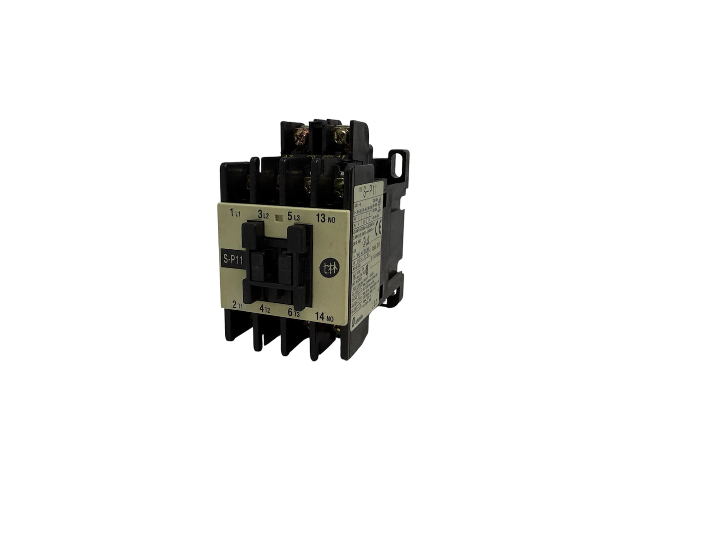 Magnetic Switch for W-Series L-Bar Sealers