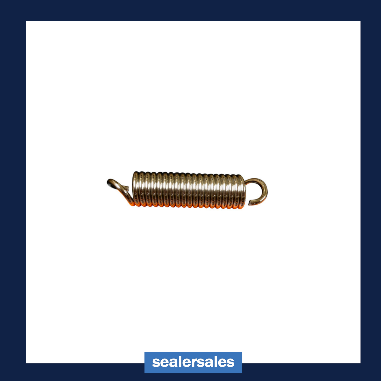 Arm Spring for W-Series Long Hand and I-Bar Sealers
