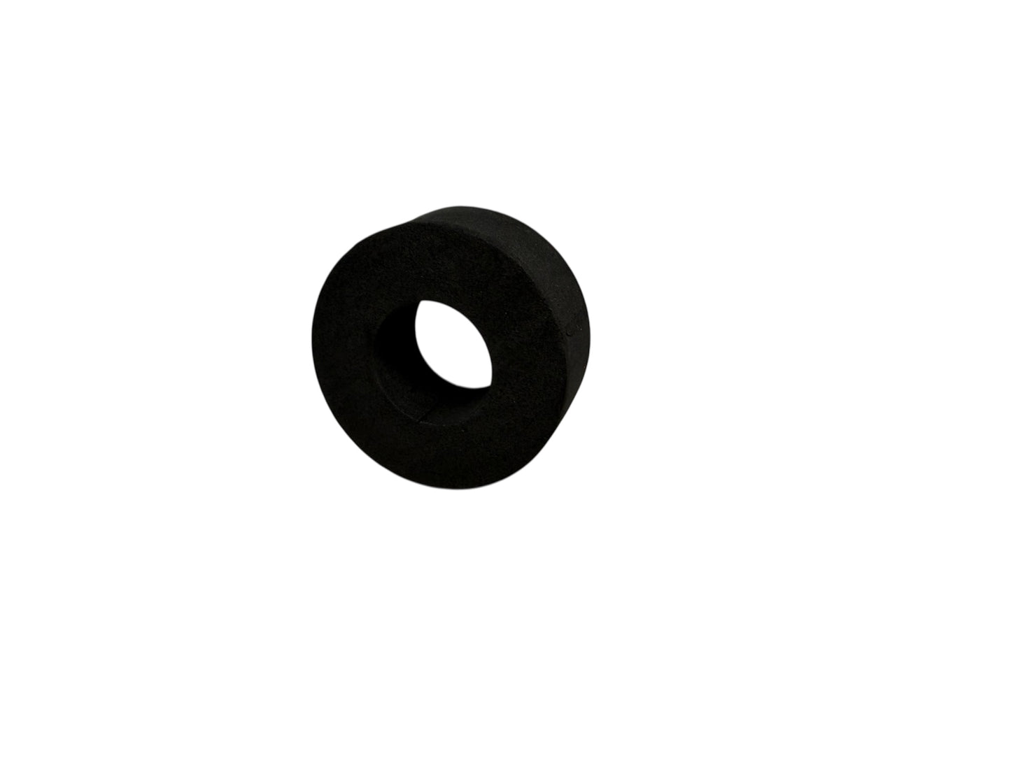 YC-WR-6: EVA Roller for YC-450WR, YC-600WR (Black Foam)