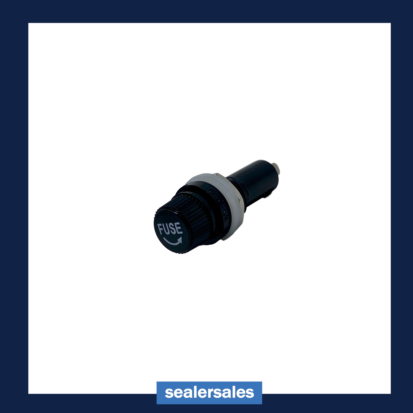 Fuse Holder for YC-Series L-Bar Sealers