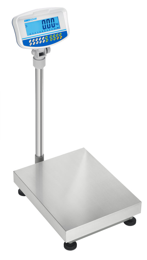 GFK-Plus Bench and Floor Checkweighing Scales