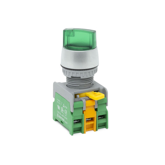 On/Off Switch for ST-Series Shrink Tunnels