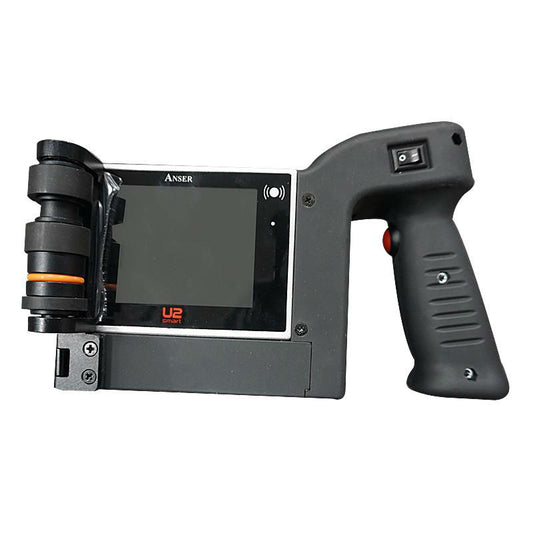 U2 Smart Ink Jet Printer