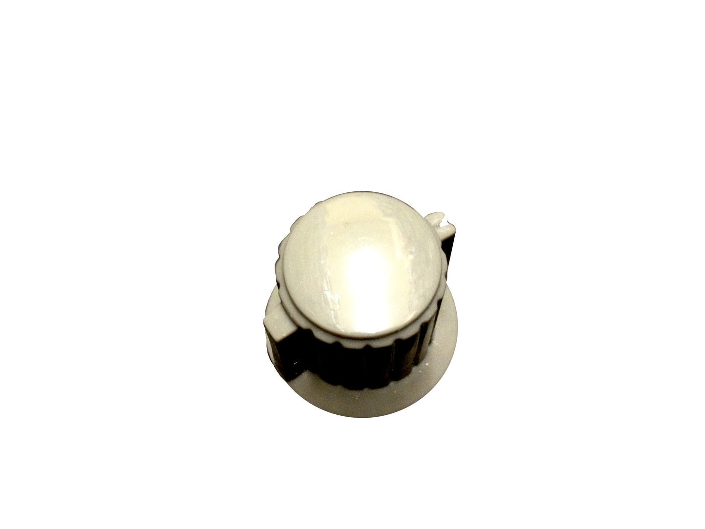 Knob for Adjusting Speed, Ink Temp and Coding on Band Sealers