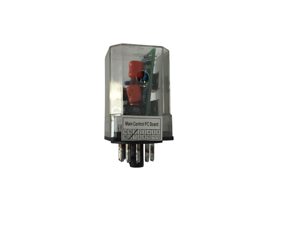 Main Control PC Board for Band Sealers