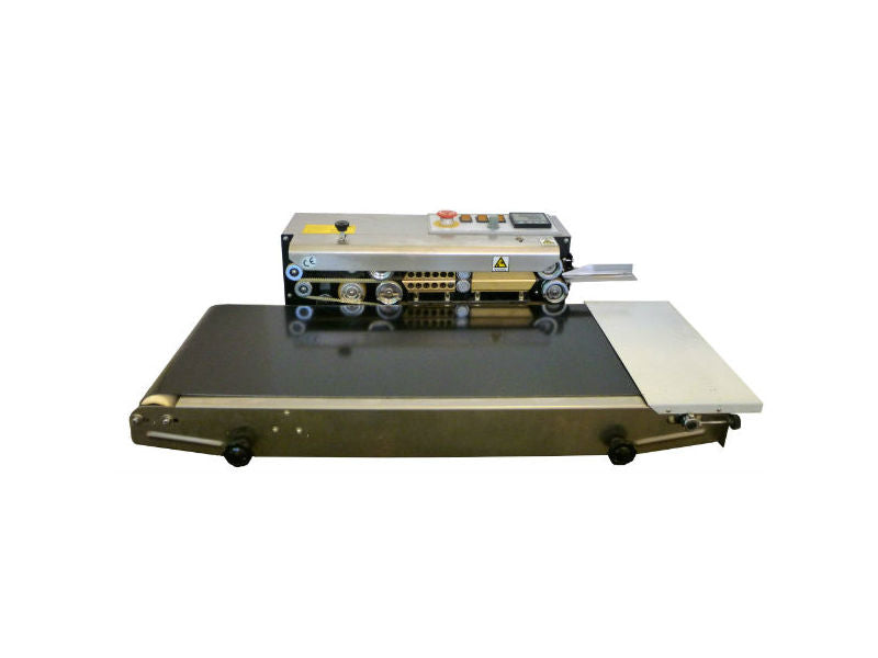 HL-M810I Horizontal Band Sealer