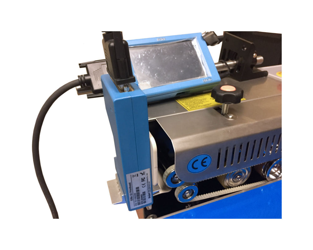 CBS-880 ID Ink Jet Printer