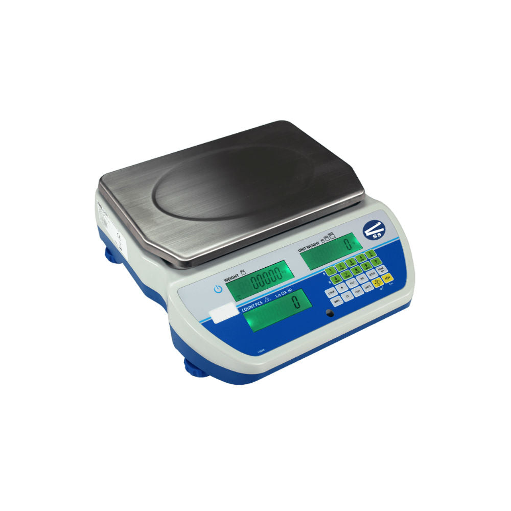 CCT-Series Counting Scales