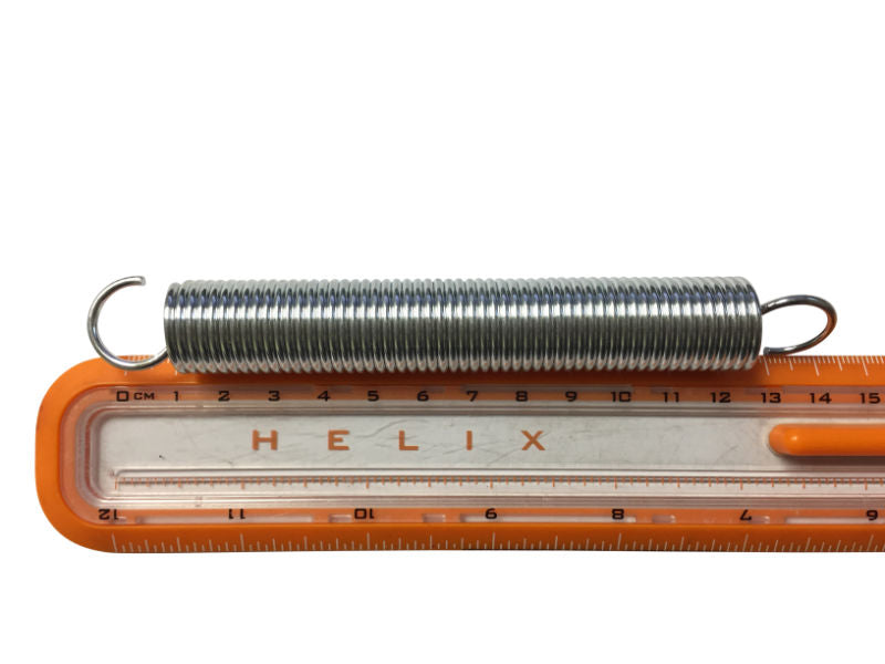 Carton Sealer Tension Spring