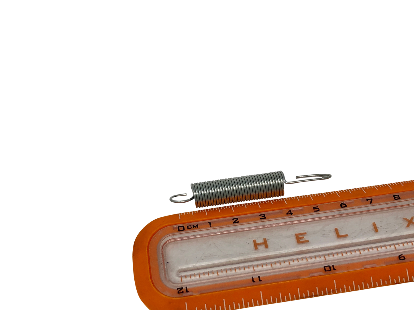 Carton Sealer Torsional Spring