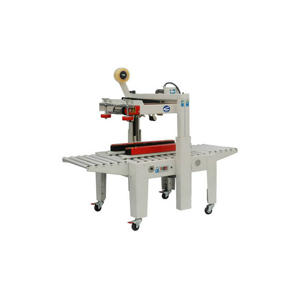 CS-5050B Semi-Automatic Carton Sealer