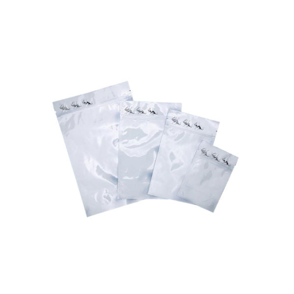 Child Resistant Stand Up Pouches