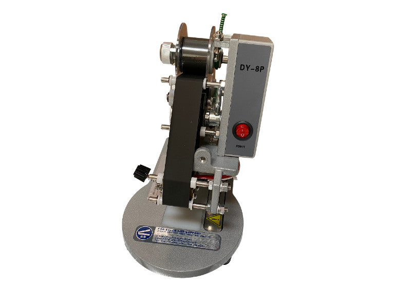 DY-8P Table-Top Imprinter