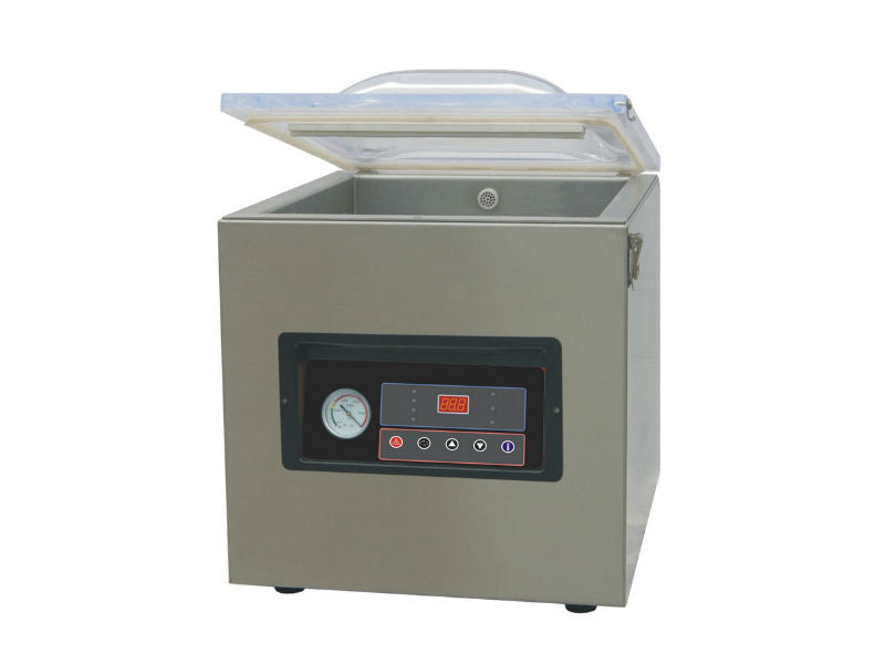 DZ-500T - 18" Chamber Vacuum Sealer