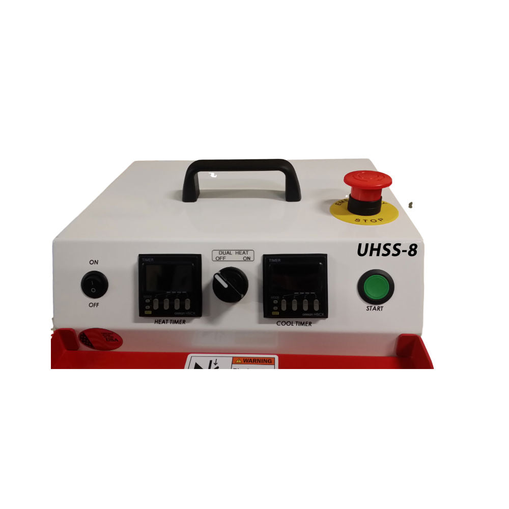 UHSS-8 Options