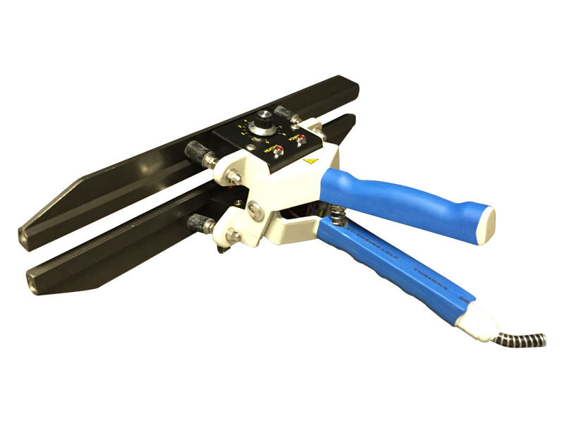 FKR-400 16" Portable Direct Heat Sealer