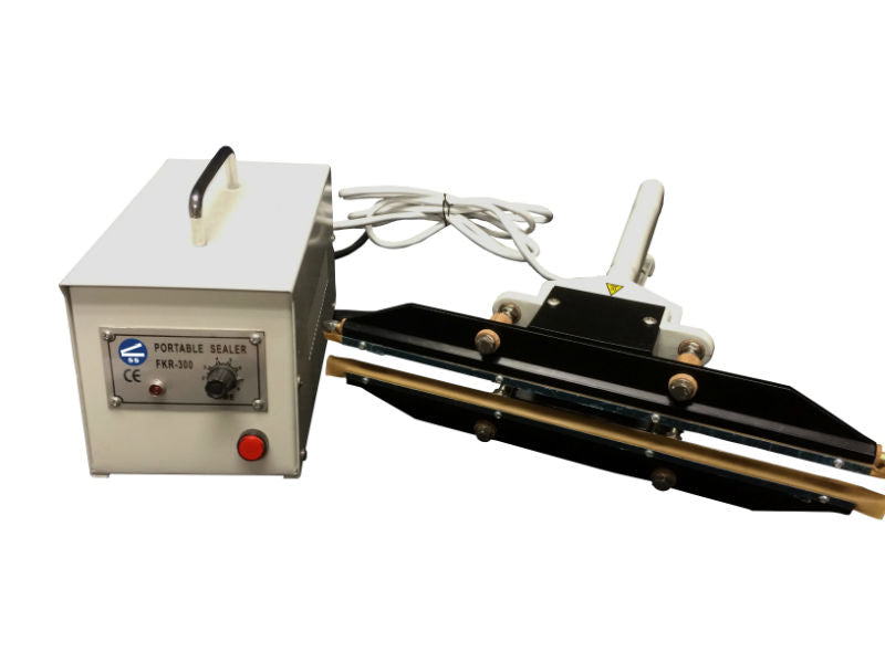 FKR-A Portable Double Impulse Sealers