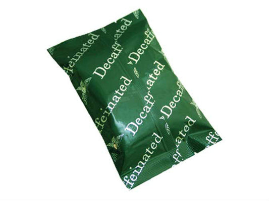 2-3oz (60g) Pre-Printed Metallized Flat Pouches