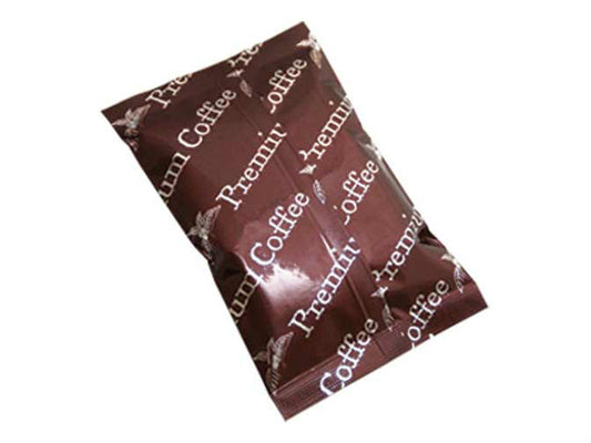 2-3oz (60g) Pre-Printed Metallized Flat Pouches