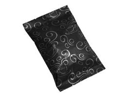 2-3oz (60g) Aroma Metallized Flat Pouches