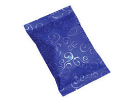 2-3oz (60g) Aroma Metallized Flat Pouches