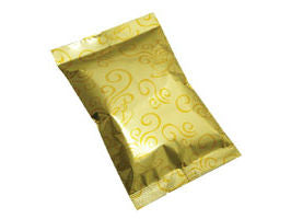 2-3oz (60g) Aroma Metallized Flat Pouches