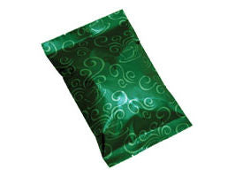 2-3oz (60g) Aroma Metallized Flat Pouches